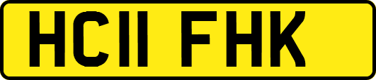 HC11FHK