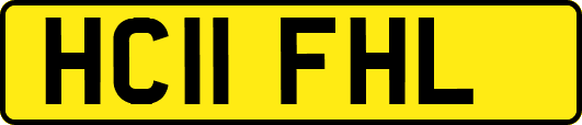 HC11FHL