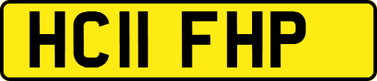 HC11FHP