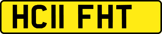 HC11FHT