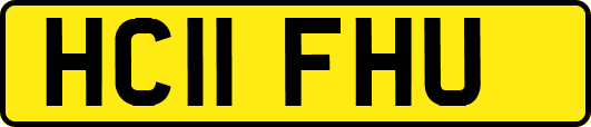 HC11FHU