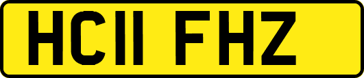 HC11FHZ