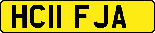 HC11FJA