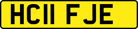 HC11FJE