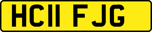 HC11FJG