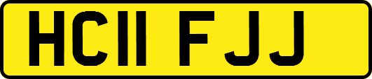 HC11FJJ