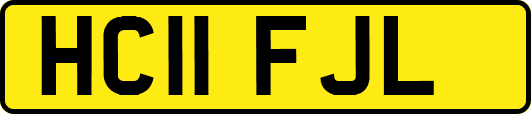 HC11FJL