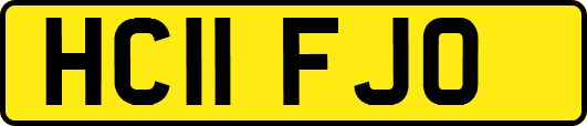 HC11FJO