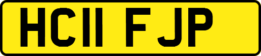 HC11FJP