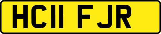 HC11FJR