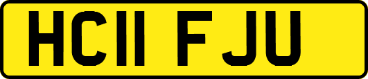 HC11FJU