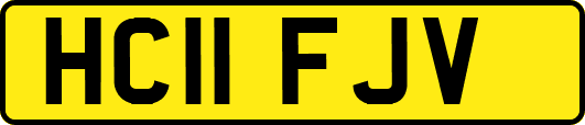 HC11FJV