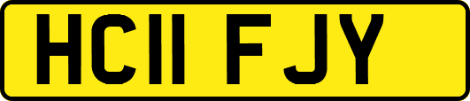 HC11FJY
