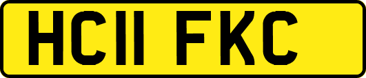 HC11FKC