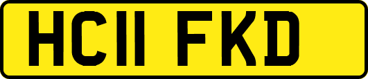HC11FKD