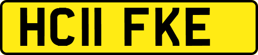 HC11FKE