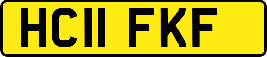 HC11FKF