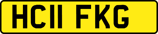 HC11FKG