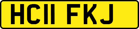 HC11FKJ