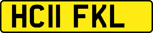 HC11FKL