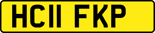 HC11FKP
