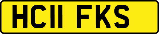 HC11FKS