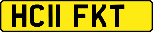 HC11FKT