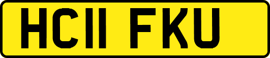 HC11FKU