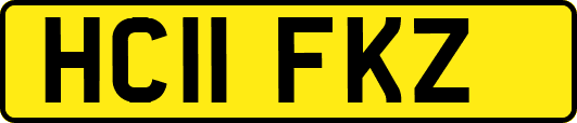 HC11FKZ