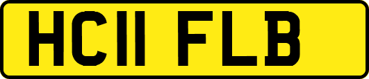 HC11FLB