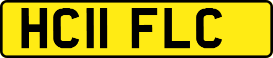 HC11FLC