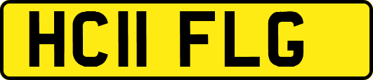 HC11FLG