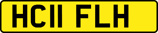 HC11FLH