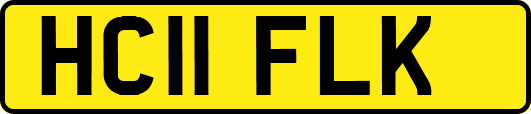 HC11FLK