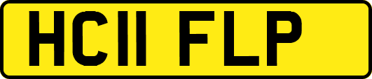 HC11FLP