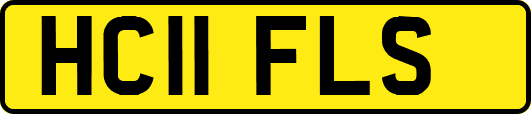 HC11FLS
