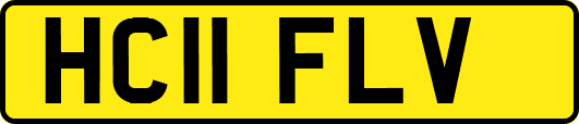 HC11FLV