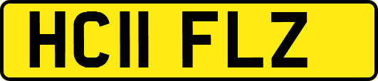 HC11FLZ