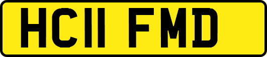 HC11FMD