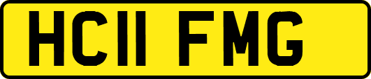 HC11FMG