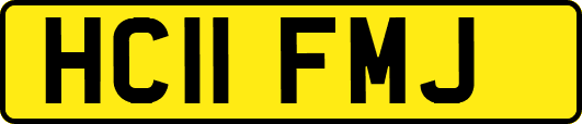 HC11FMJ