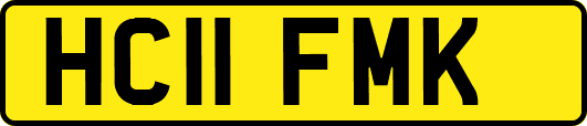 HC11FMK