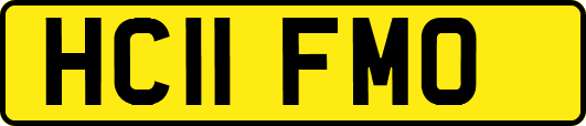 HC11FMO