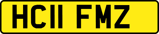 HC11FMZ