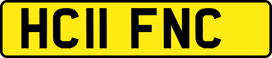 HC11FNC