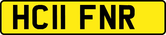 HC11FNR