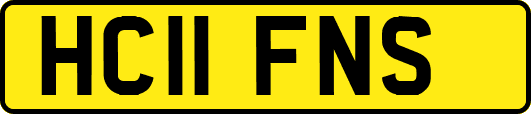 HC11FNS