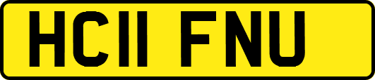 HC11FNU