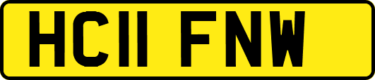 HC11FNW