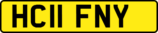 HC11FNY